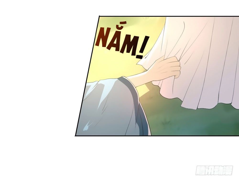 sinh sinh tương thác chapter 32 2