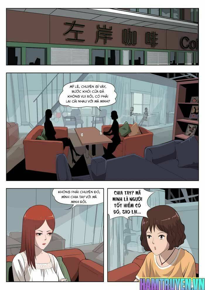 ngụy thủy nghi vân chapter 9 12