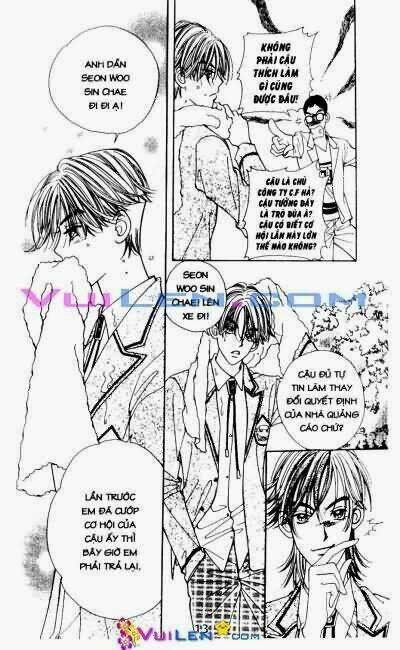 giấc mơ thần tượng chapter 7 13