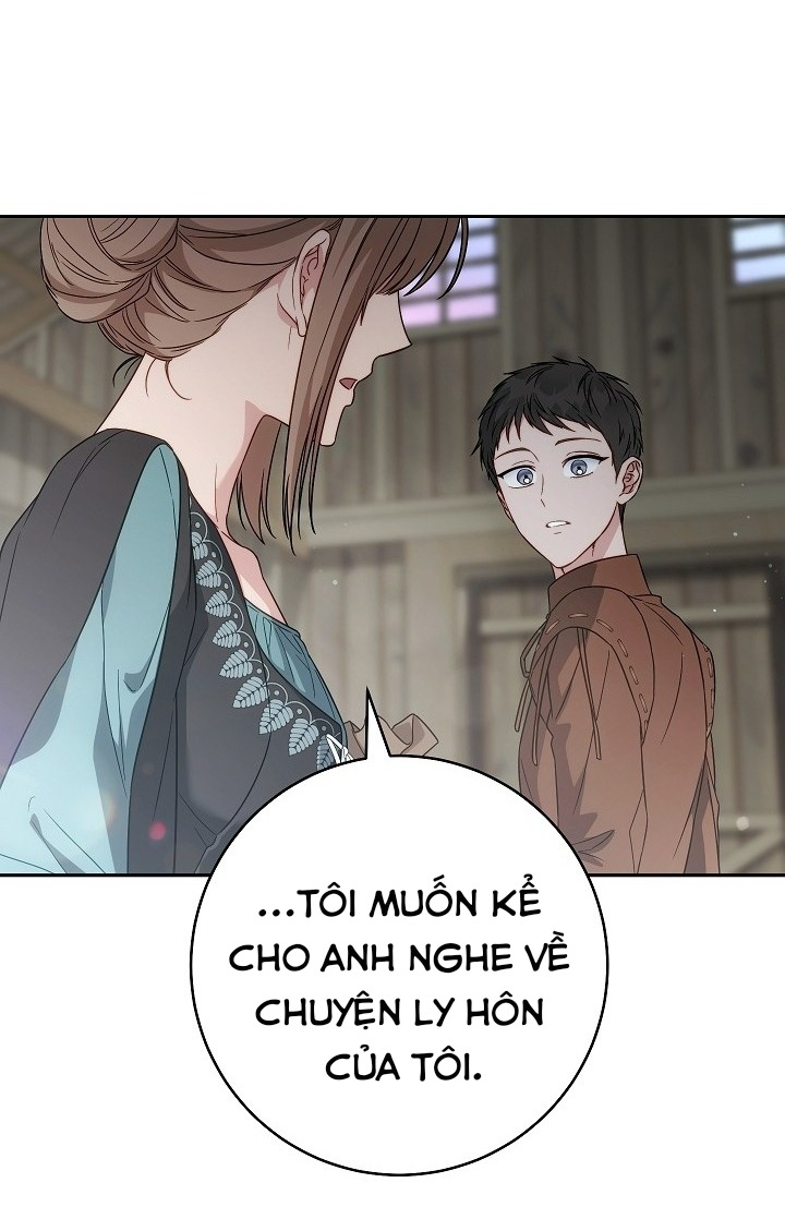 phía sau em, luôn có ta bên cạnh chapter 139 40