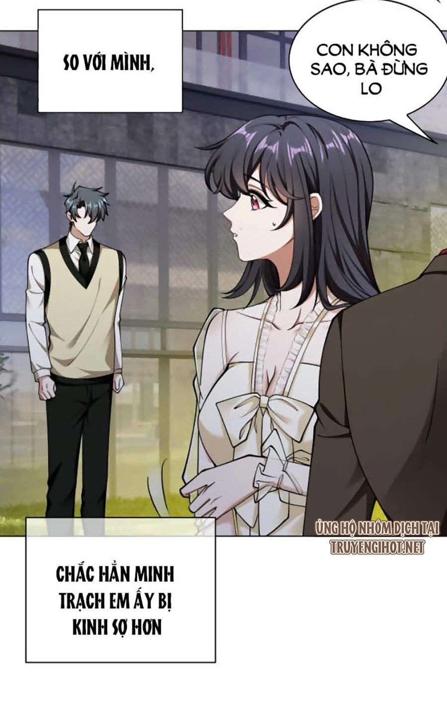 kế hoạch công lược của cô vợ gả thay chapter 47 12