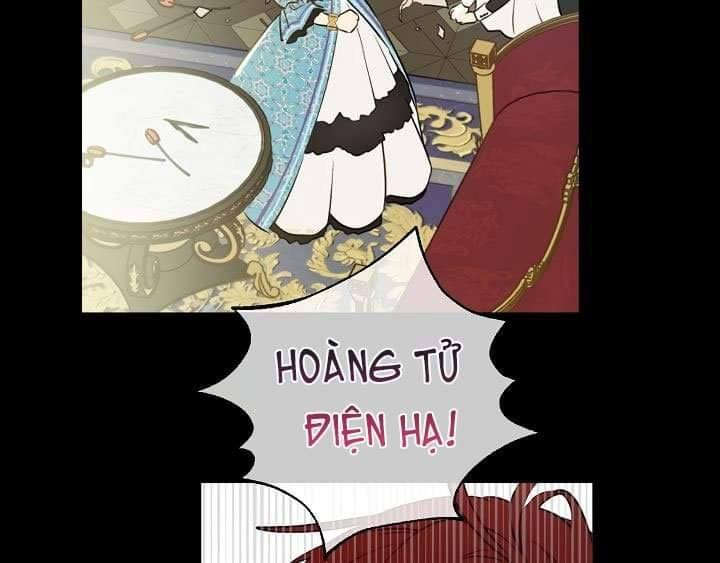 bỗng một ngày nọ tôi trở thành nàng công chúa chapter 82 14