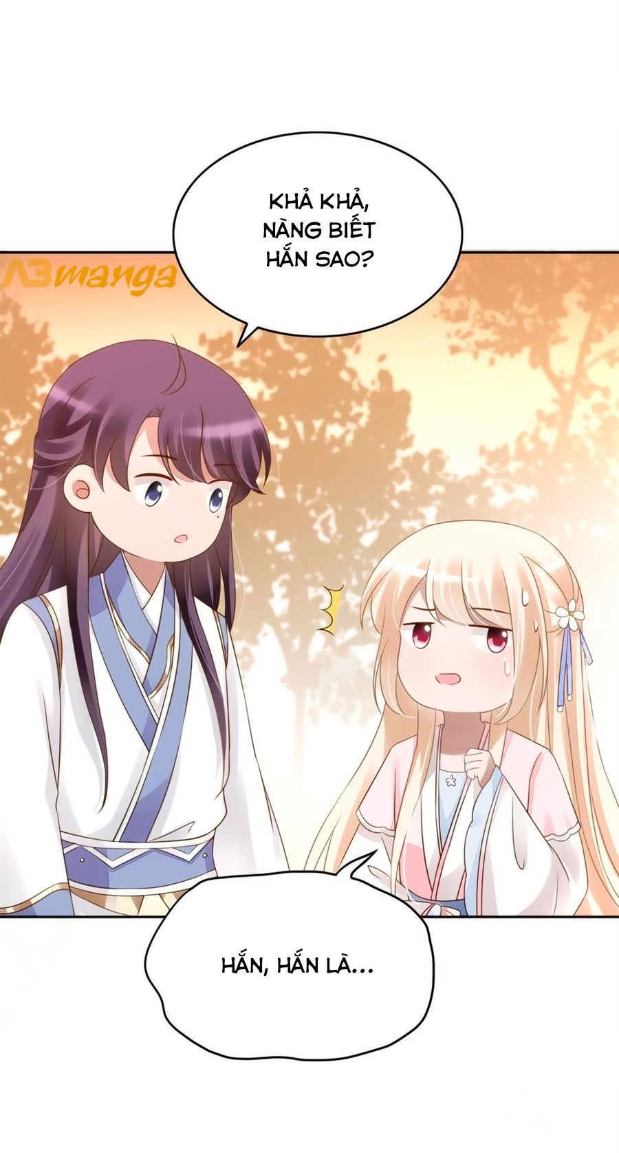 kiêu ngạo vương gia chủng điền phi chapter 157 55