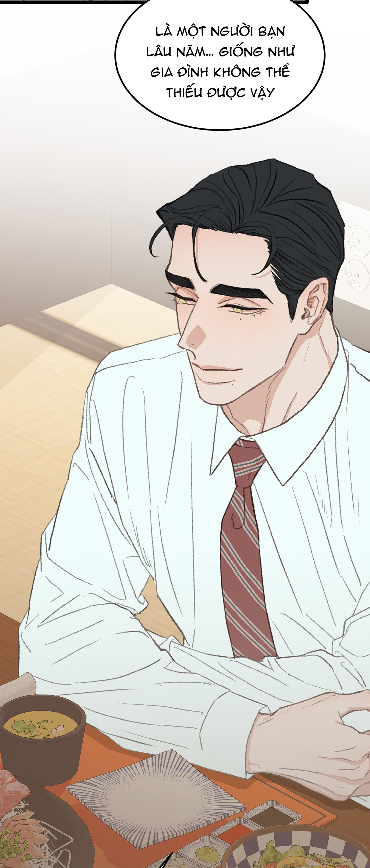 vùng cấm tình yêu của beta chapter 37 32