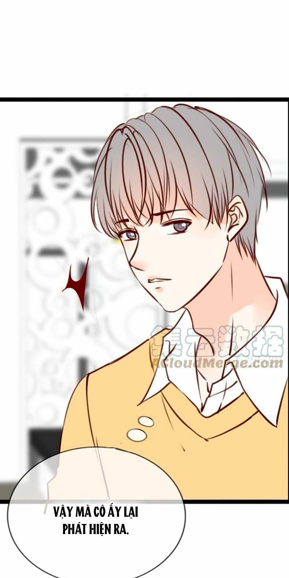 công chúa nữ vương mệnh chapter 99 18