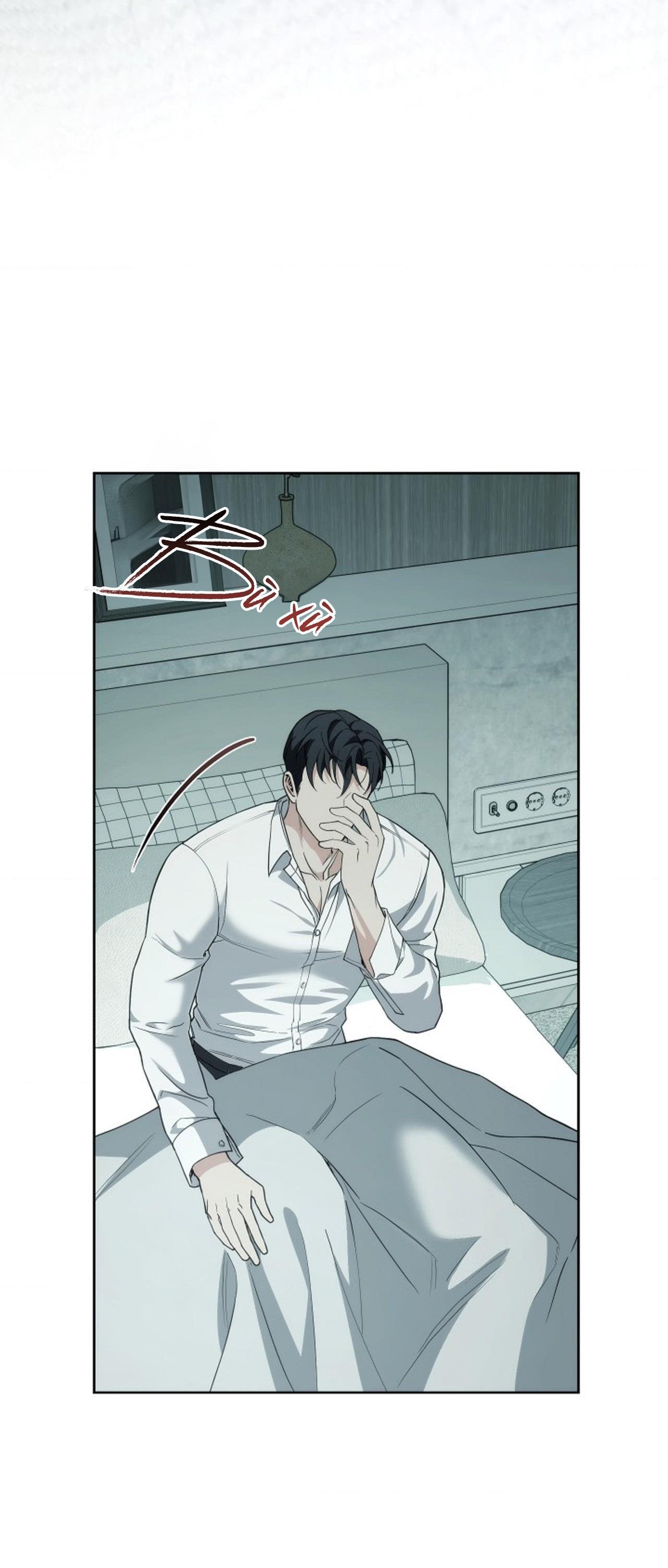 (abo)mối quan hệ không hoàn chỉnh chapter 15 5