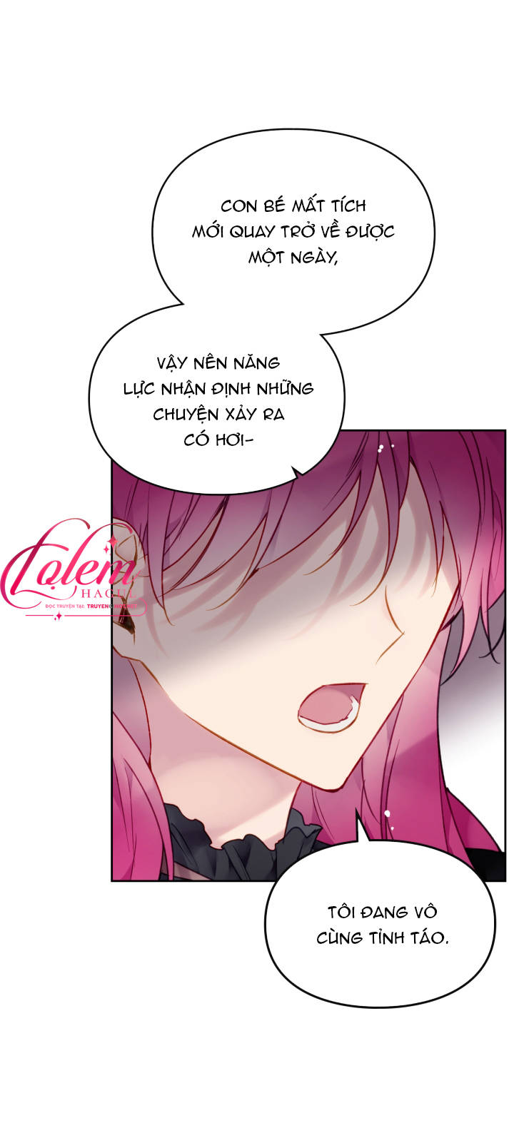 kết thúc của nhân vật phản diện chỉ có thể là cái chết chapter 82 22