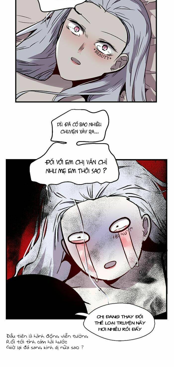 người máy hủy diệt chapter 64 16