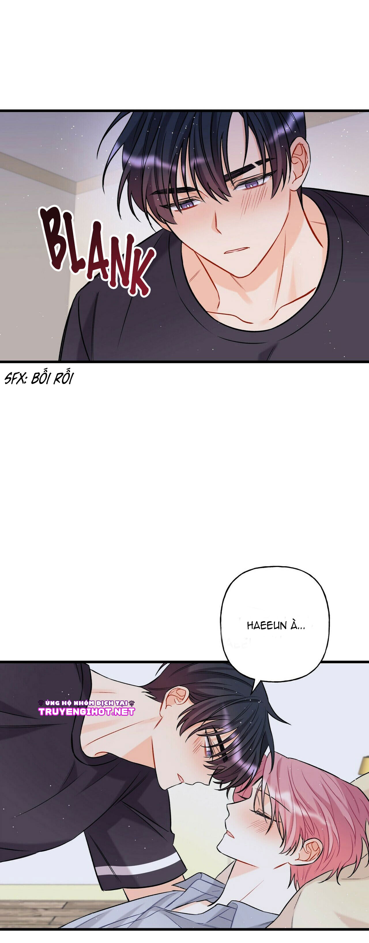 phía sau sân khấu chapter 9 37