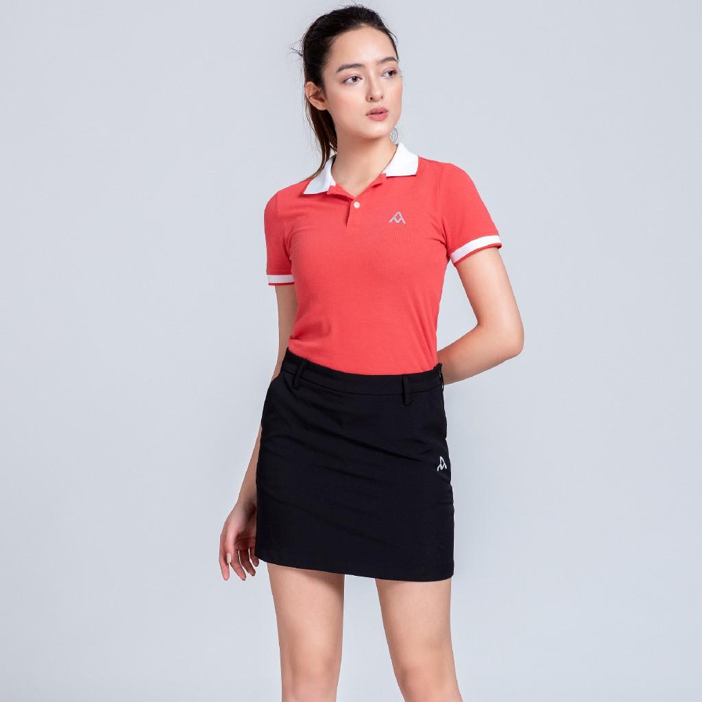 Chân Váy Chữ A Thể Thao Chơi Golf Nữ Thời Trang AM Star VG01