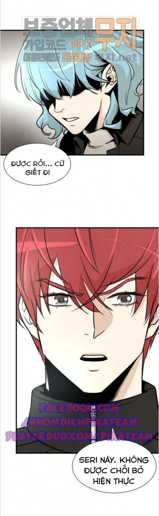 return survival chapter 32 35