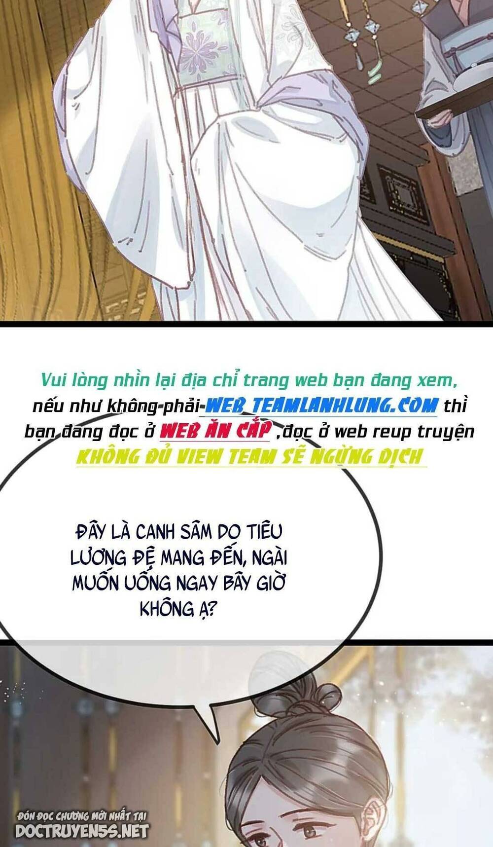 Quý Phi Lúc Nào Cũng Muốn Được Lười Biếng Chapter 102 - Trang 51