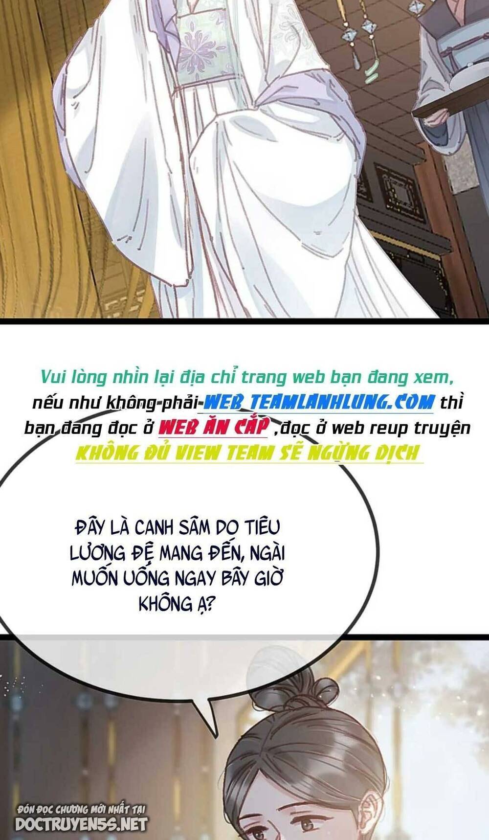 quý phi lúc nào cũng muốn được lười biếng chapter 102 52
