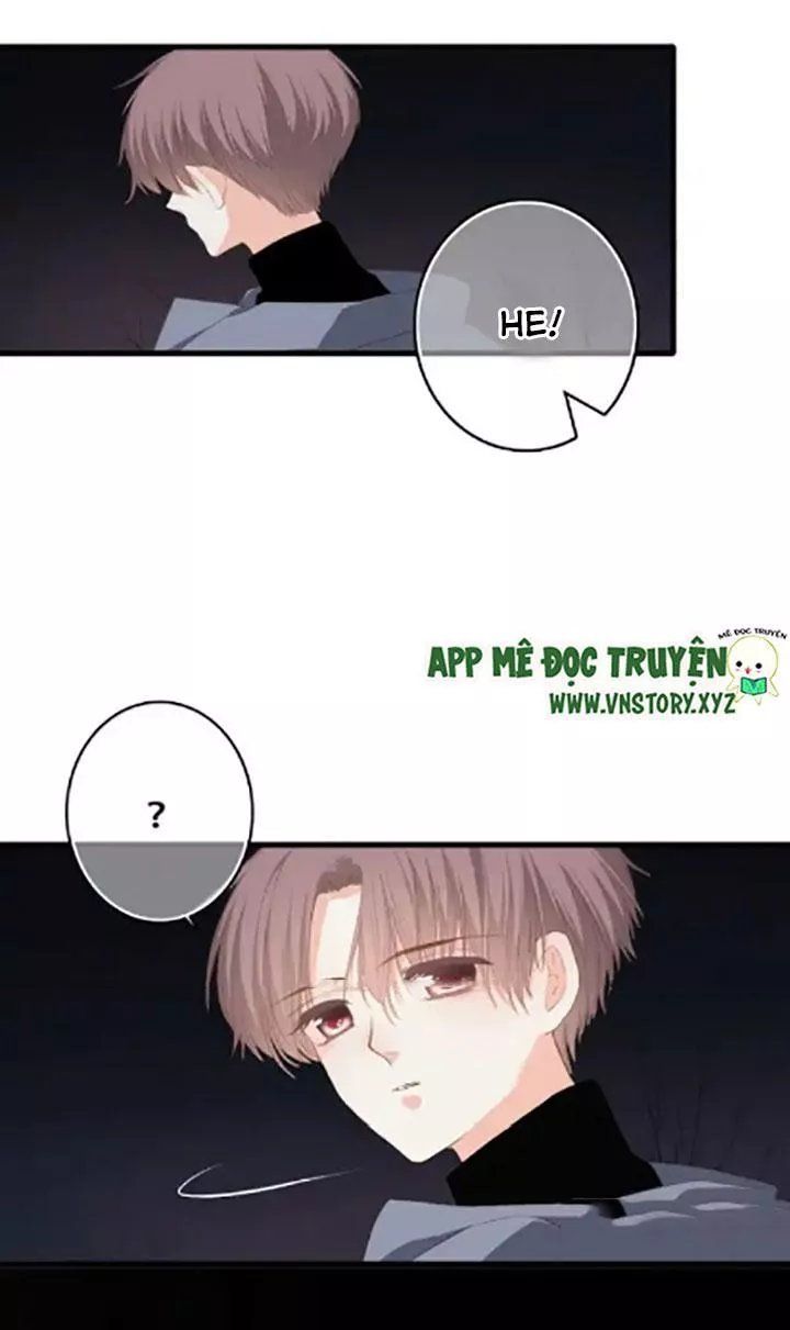 con tim rung động 2 chapter 74 31