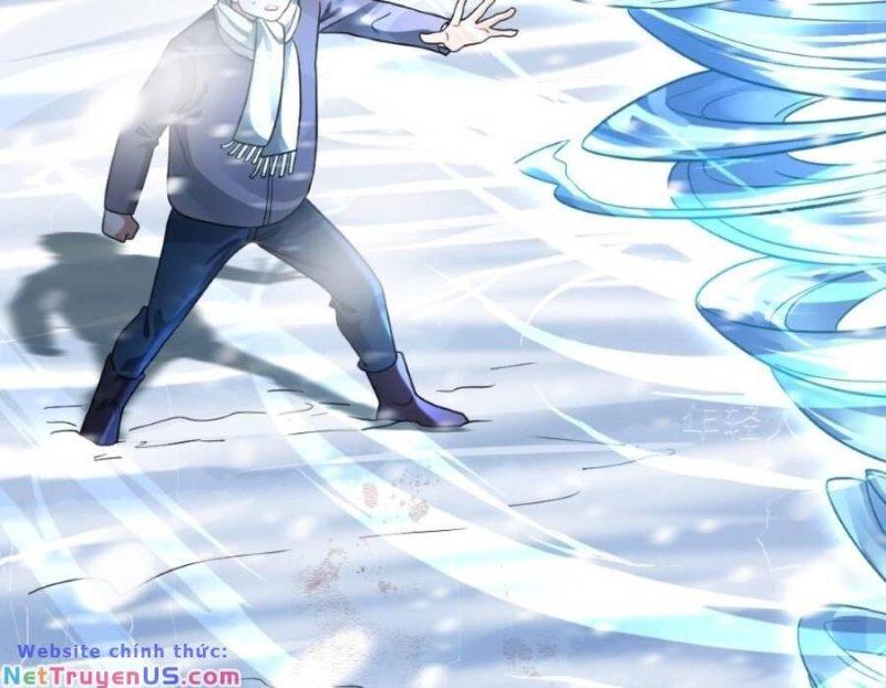 đóng băng toàn cầu: tôi gây dựng nên phòng an toàn thời tận thế chapter 129 14