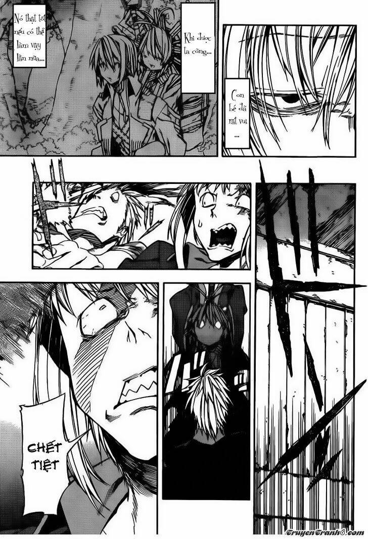 kamisama no inai nichiyoubi chapter 20 18