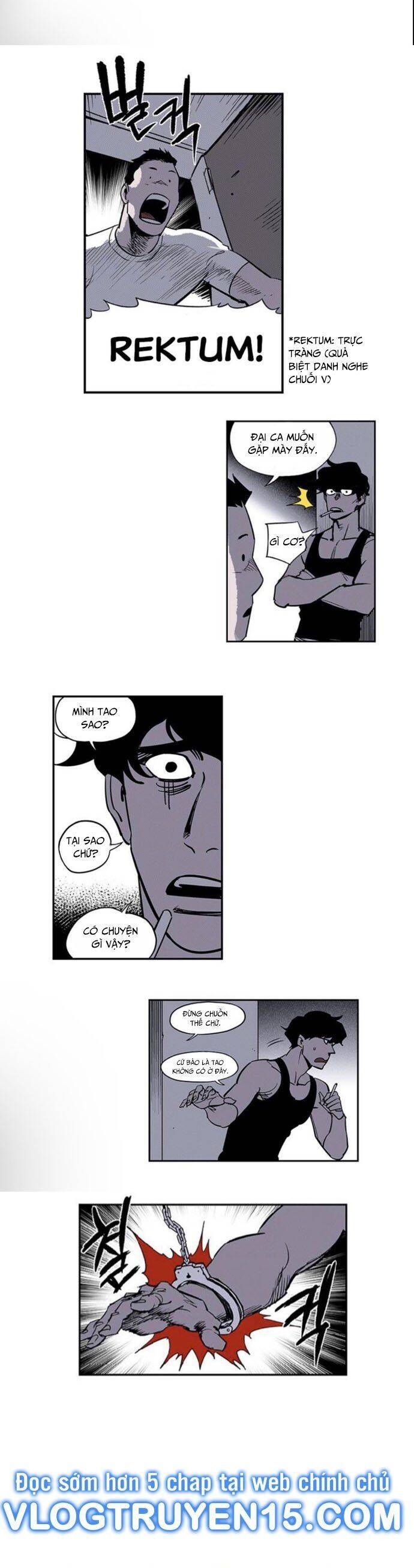 fight class 3 chapter 98 16