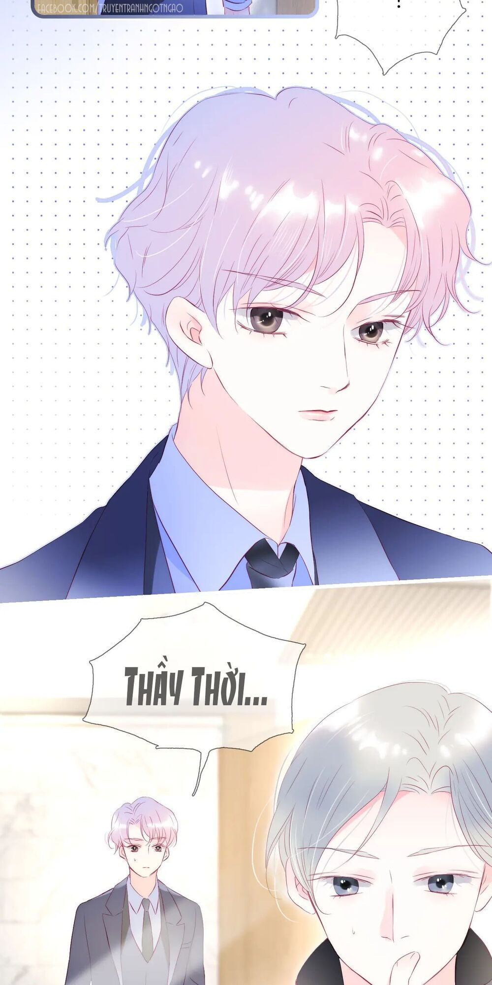 chạy trốn cùng con nhím chapter 37 15