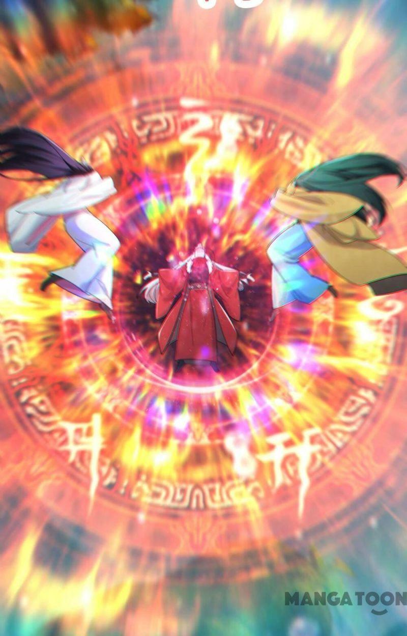 đồ đệ ta toàn là nữ ma đầu chapter 204 28