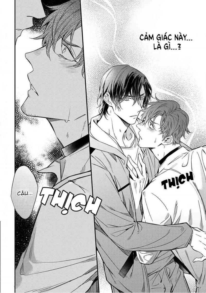 tạm biệt định mệnh chapter 1 9