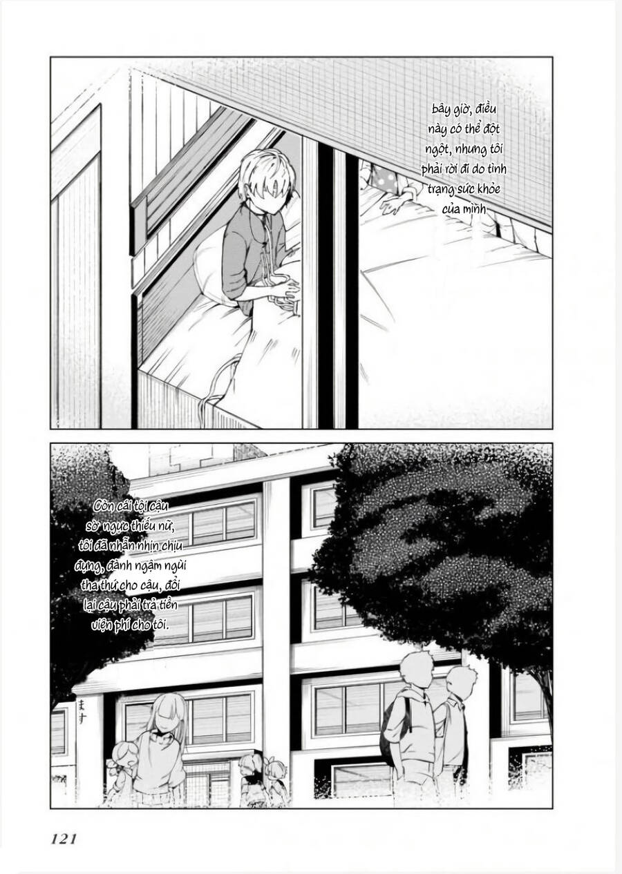 toaru kagaku no accelerator chapter 42 16