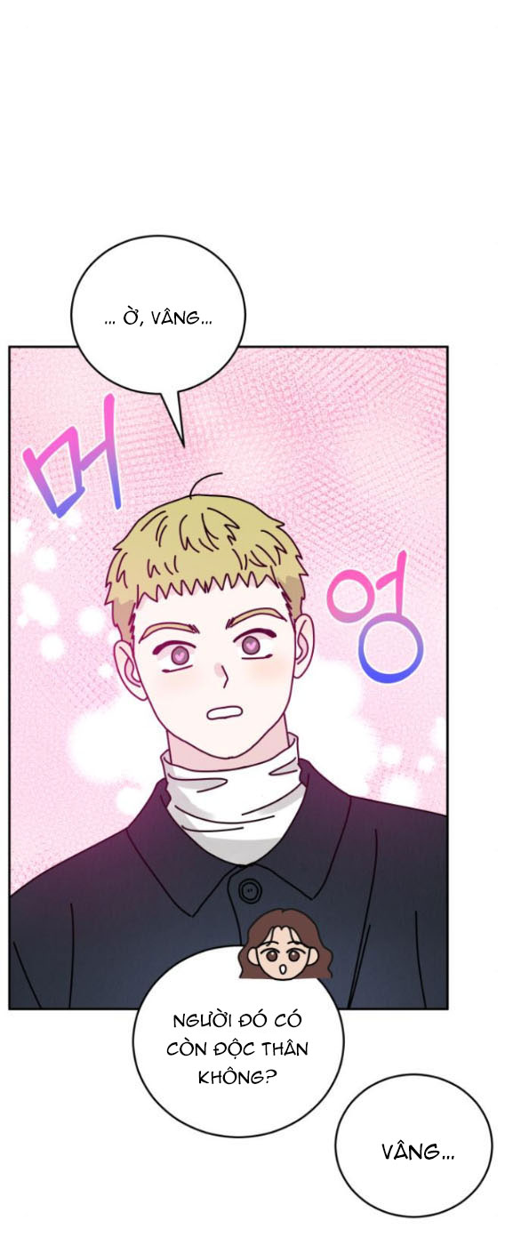 Thuyết Tình Yêu Ích Kỷ chapter 2.1 9