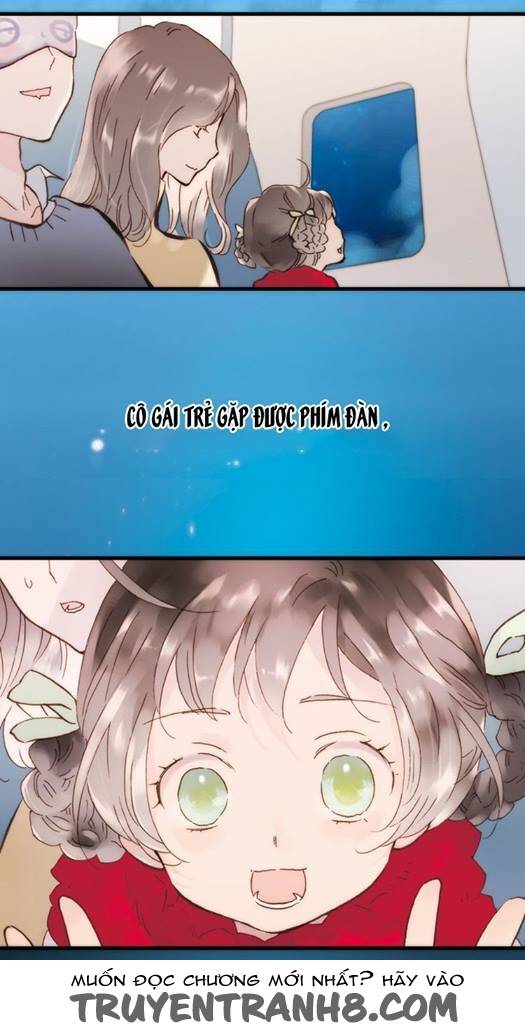 vũ trụ cầm vị hưởng chapter 0 8