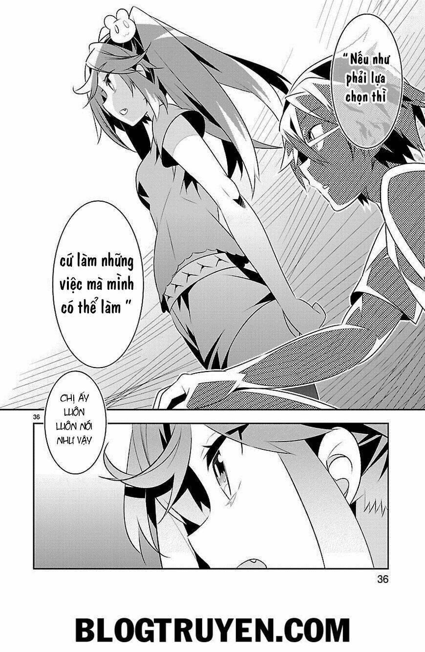 mousugu shinu hito chapter 12 36