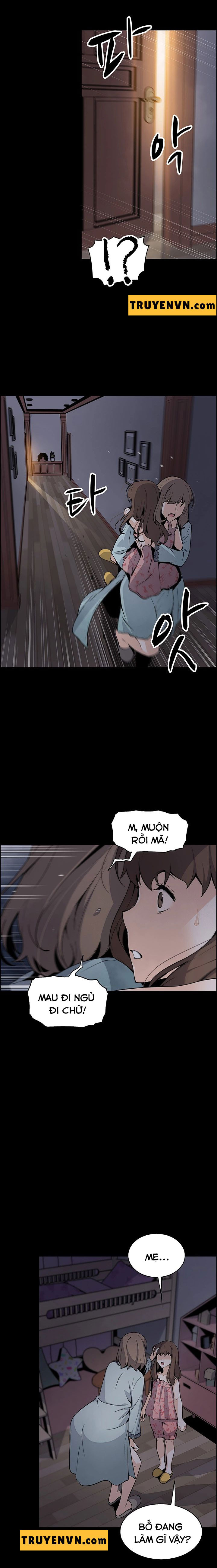 nhóm học đặc biệt chapter 43 12