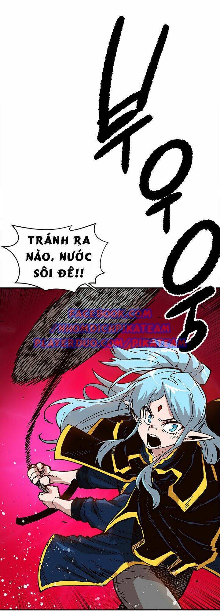 đại lục vô song chapter 23 34