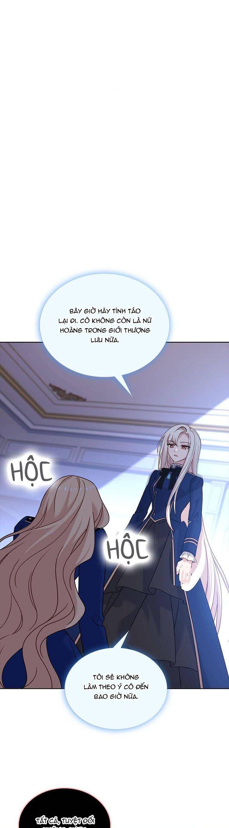 để yên cho tiểu thư hiền chapter 70 28