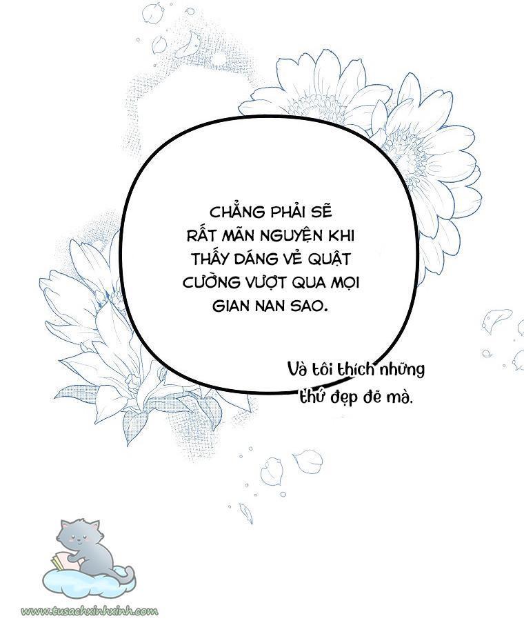 tháng năm cuối cùng của nữ phụ đoản mệnh chapter 35 58