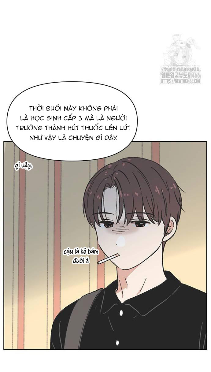 Thanh Xuân Đáng Yêu chapter 27.2 4