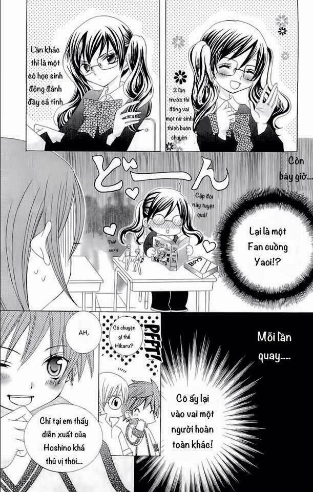 suki desu suzuki-kun!! chapter 20 13