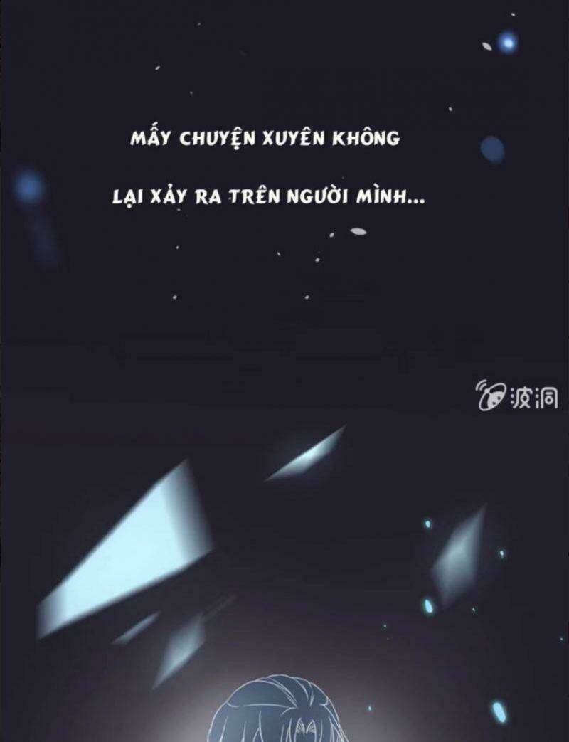 vương gia kiêu ngạo quá khó cua chapter 0 5