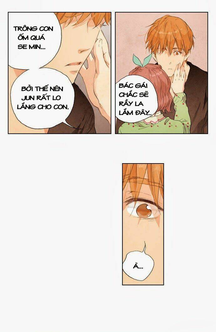 between you and i chapter 10 15