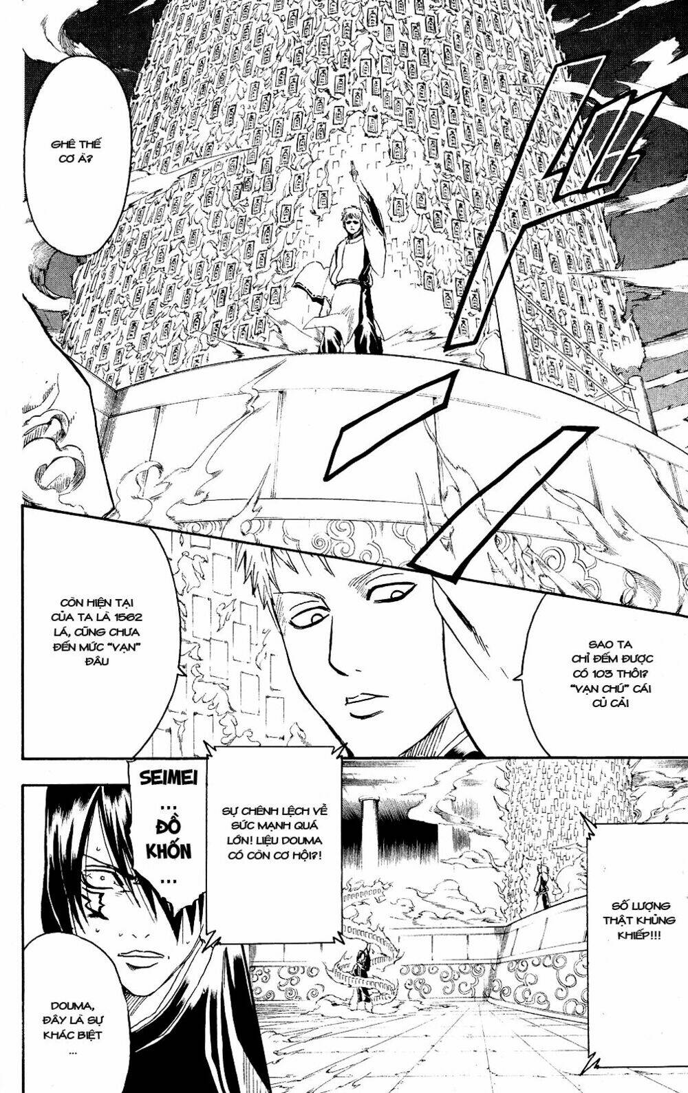 gintama - linh hồn bạc chapter 287 7