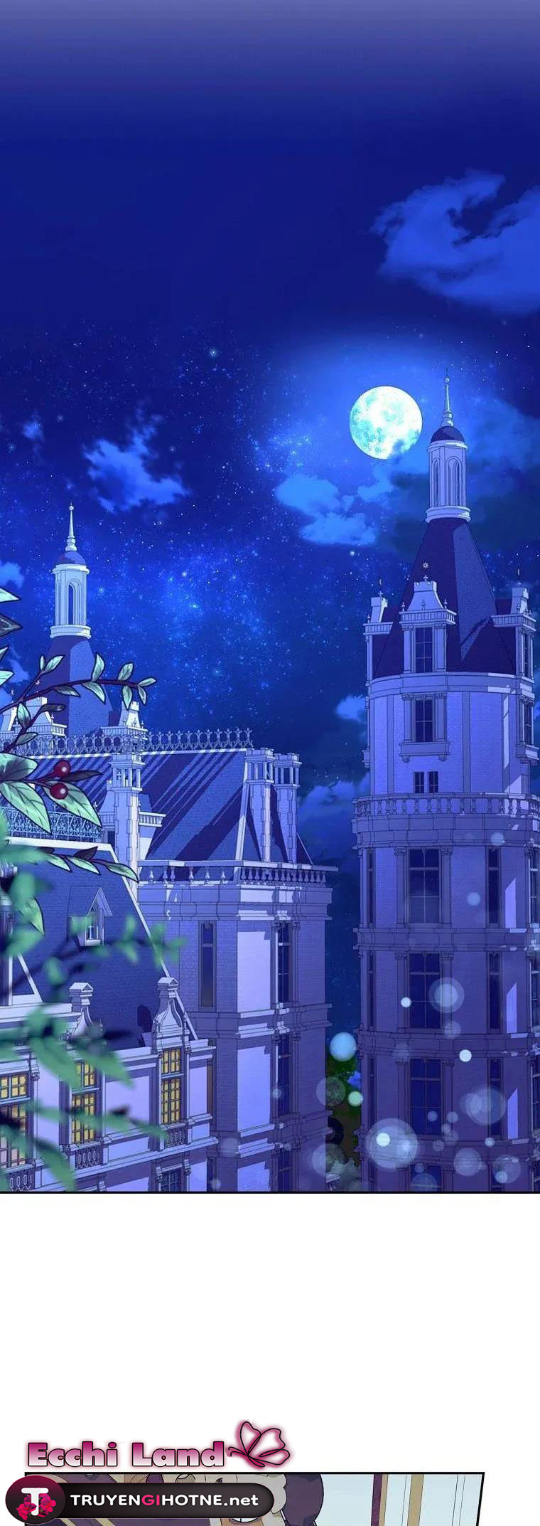 hiệp sĩ băng giá chapter 51.1 8