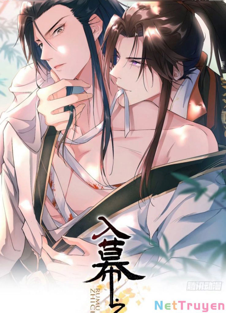 nhập mộ chi thần chapter 57 1