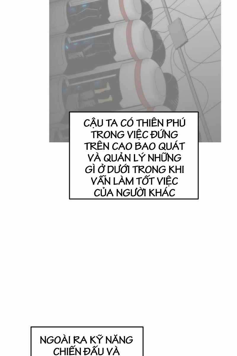 tôi là lính mới chapter 160 13