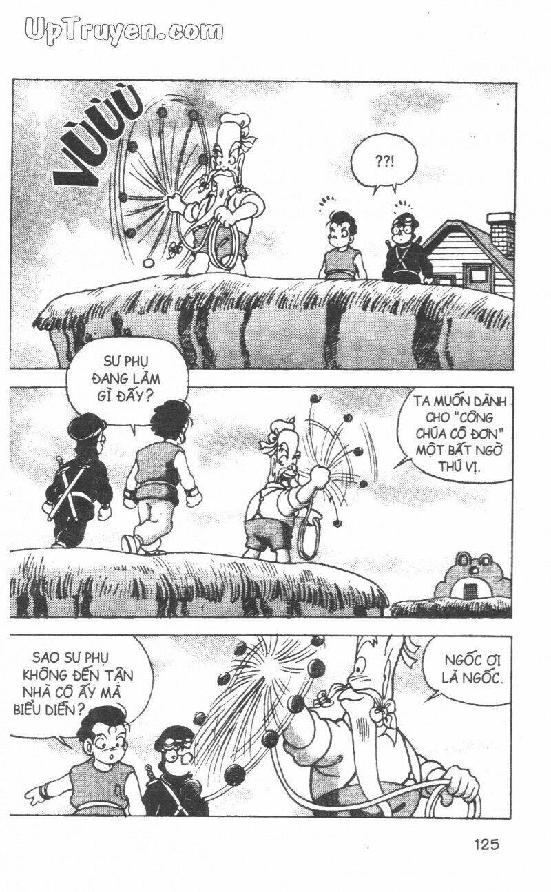 đội quân nhí nhố chapter 25 127