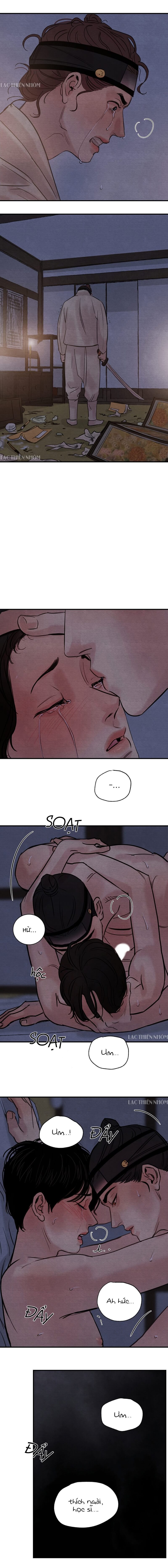 dạ ký chapter 21 10