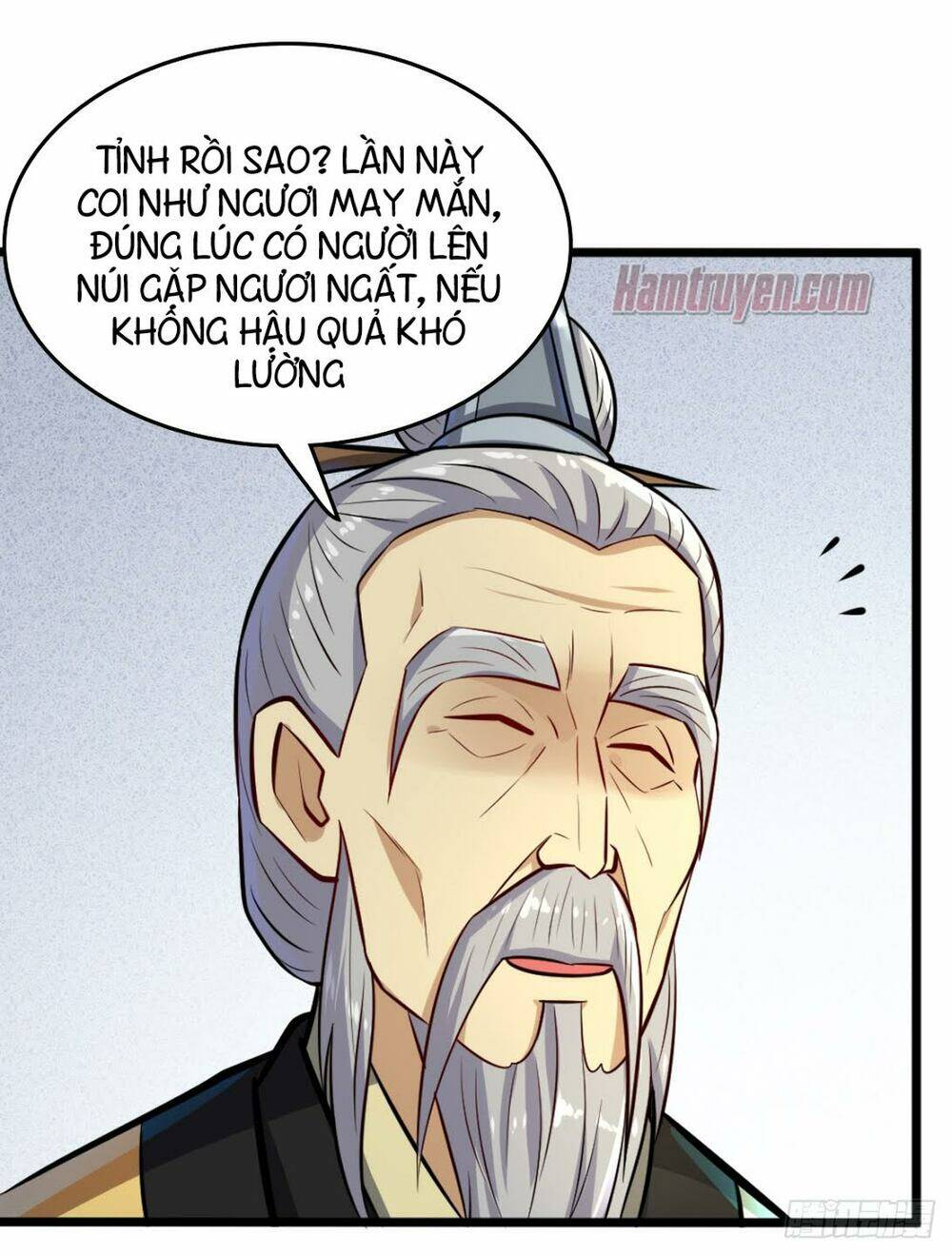 hiệp hành cửu thiên chapter 97 27