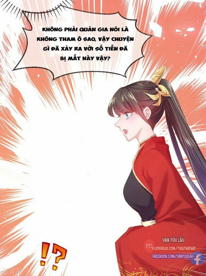 thị huyết y phi chapter 93 15