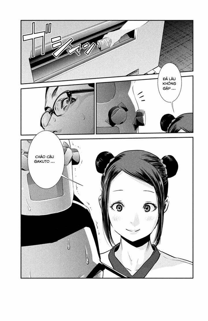 trường học ngục tù chapter 194 2