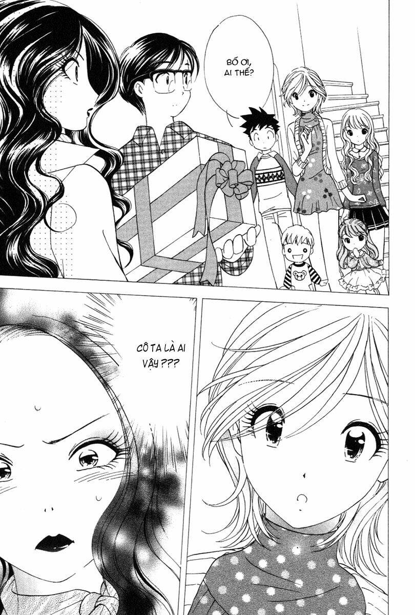 orange yane no chiisana ie full chapter 23 24