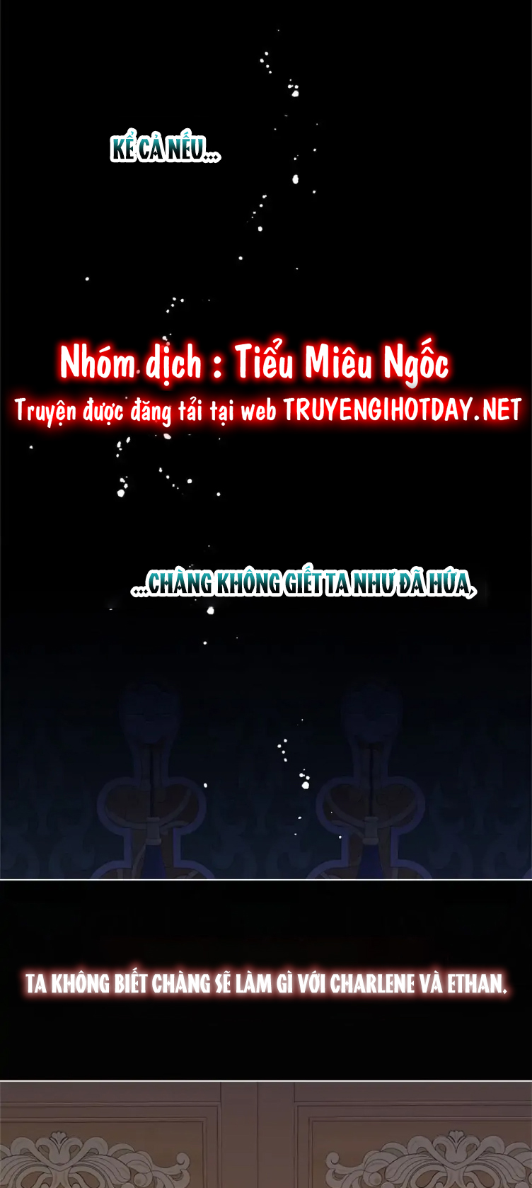 đừng ăn thịt tôi mà chapter 93 21