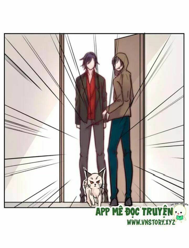 hồ tiên này không tin được chapter 36 3