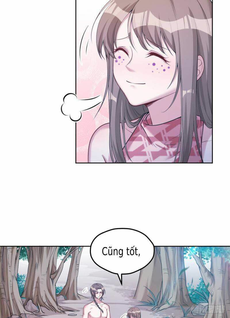 [16+] thảnh thơi thú thế chủng chủng điền, sinh sinh tể chapter 184 42