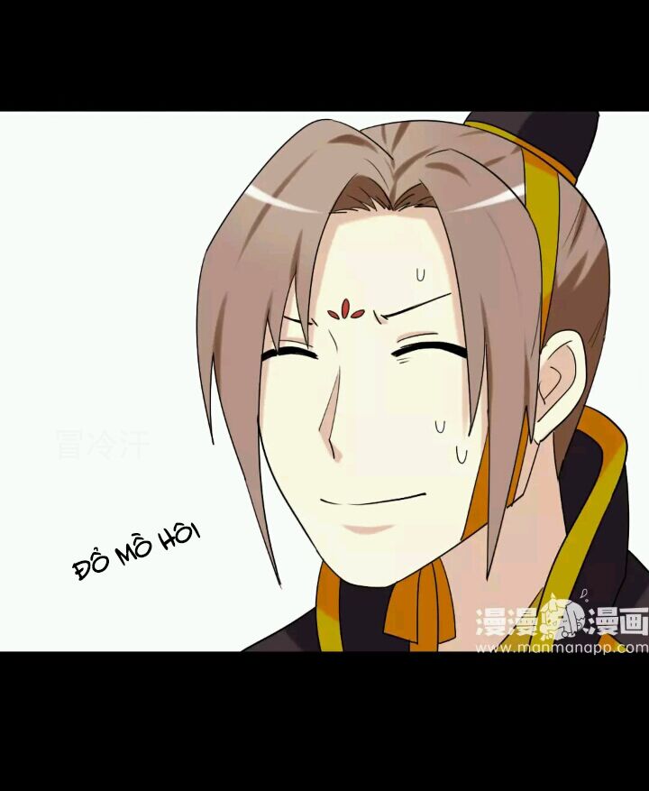 lưỡng bất nghi (full) chapter 110 12